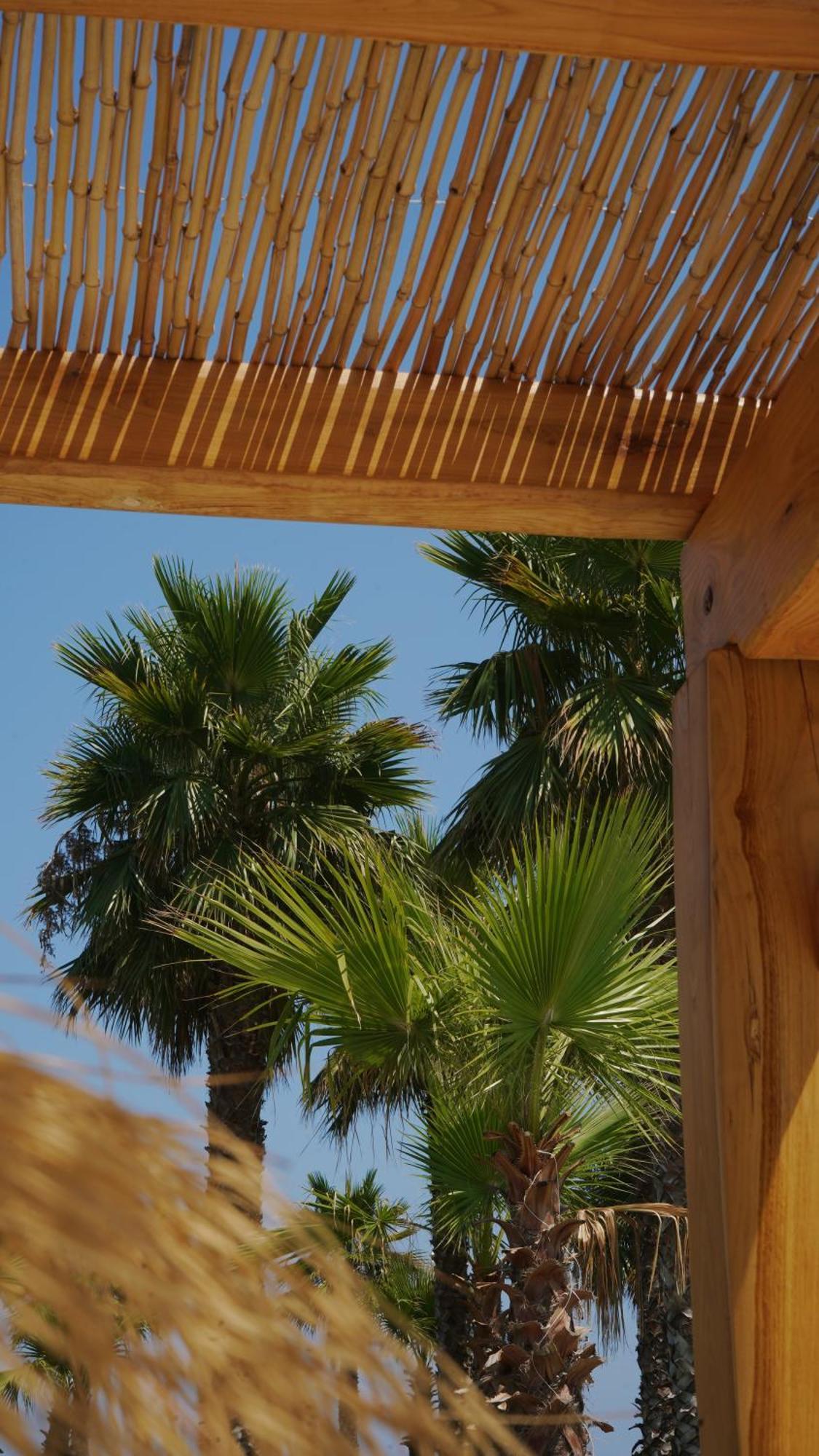 Infinity Resort Tropea Parghelia Eksteriør billede